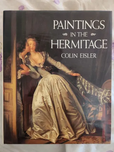 Livro Paintings in the Heritage 623 paginas