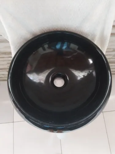 Vende se 01 Cuba de louça ceme nova