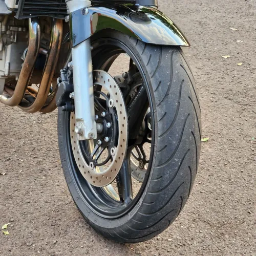 Hornet 600f