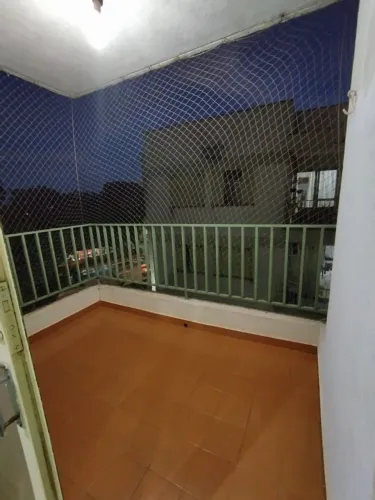 APARTAMENTO NO JD LEBLON