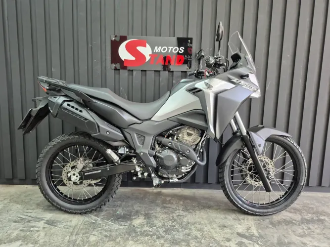 Honda XRE 300 300 cc