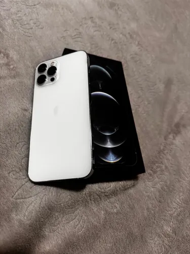 iPhone 12 Pro Max