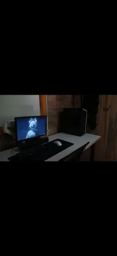 PC GAMER DE ENTRADA COMPLETO 