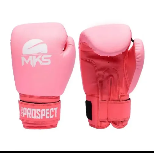 Vendo Luva de Muay Thai / Box