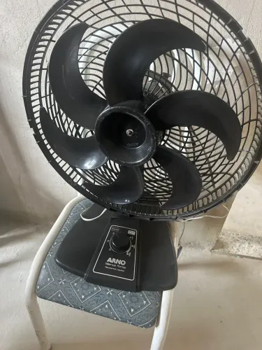 Ventilador arno