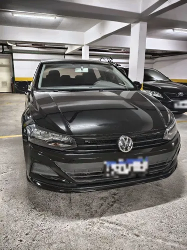 Volkswagen Polo 1.6 MSI Flex 16V 5P 2019