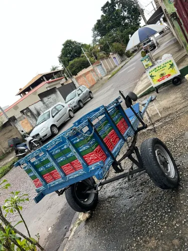 Carroça 