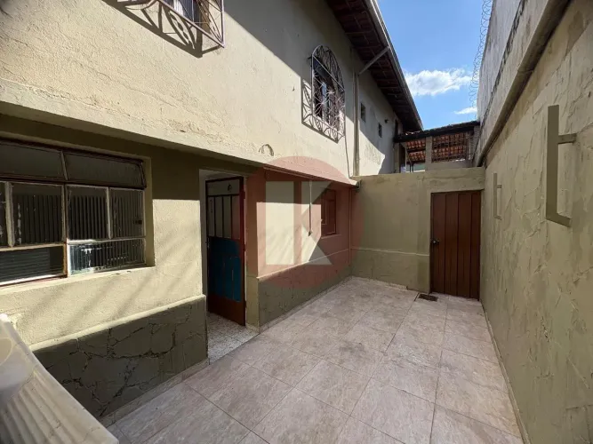 Apartamento de 02 quartos no Céu Azul - Pampulha