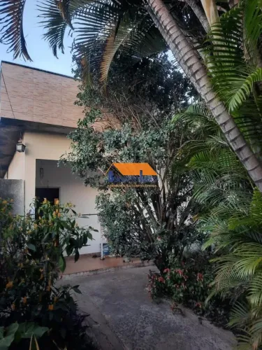 Casa de 3 quartos,, suíte,, 3 vagas de garagem, Bairro Inconfidência, Belo Horizonte/MG