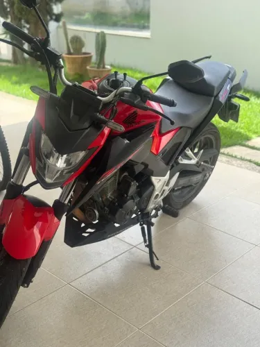 Vendo CB300