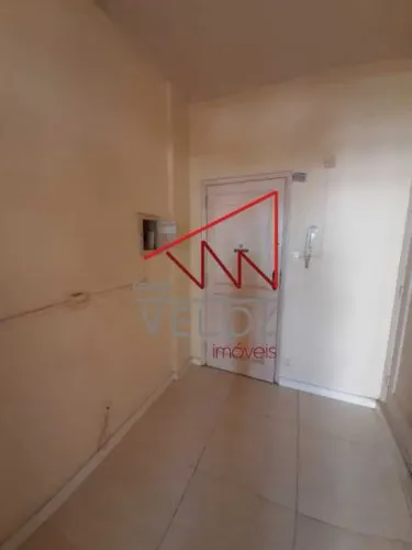 Apartamento-À VENDA-Centro-Rio de Janeiro-RJ