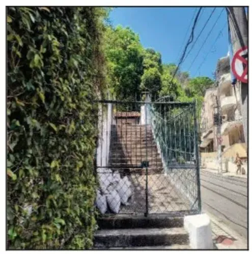 Imóvel pronto para negociar Terreno no Santa Teresa, Rio de Janeiro - RJ, N. SN LT 02, 20