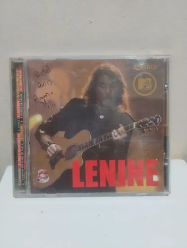 Cd lenine