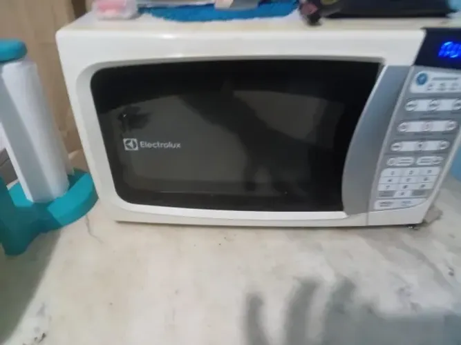 Microondas