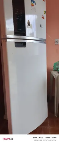 Geladeira 
