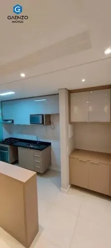 Apartamento - City Bussocaba, Osasco / SP