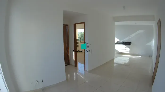 Aluga-se Apartamento 2 Quartos no Bairro Jockey de Itaparica