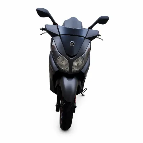 CITYCOM 300i PRETA | OPORTUNIDADE | R$10 MIL À VISTA