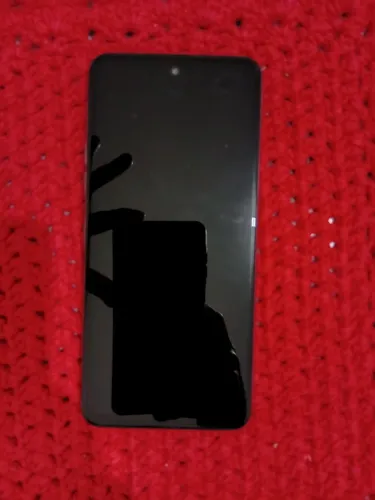Celular LG k62 plus top semi novo * 