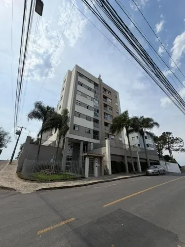 APARTAMENTO no COSTA E SILVA com 3 quartos para VENDA, 96 m²