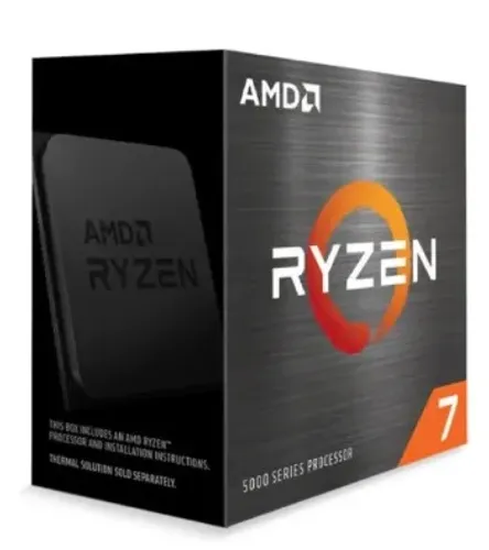 Processador AMD Ryzen 7 5700X