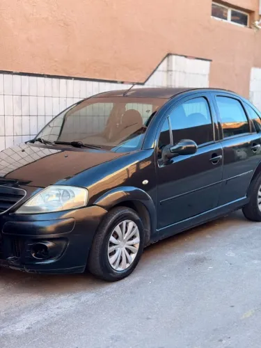 Citroen C3 GLX 1.4/ GLX Sonora 1.4 Flex 8V 5P 2009