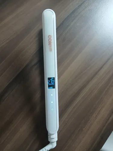 Prancha Chapinha Conair Original Digital Bivolt