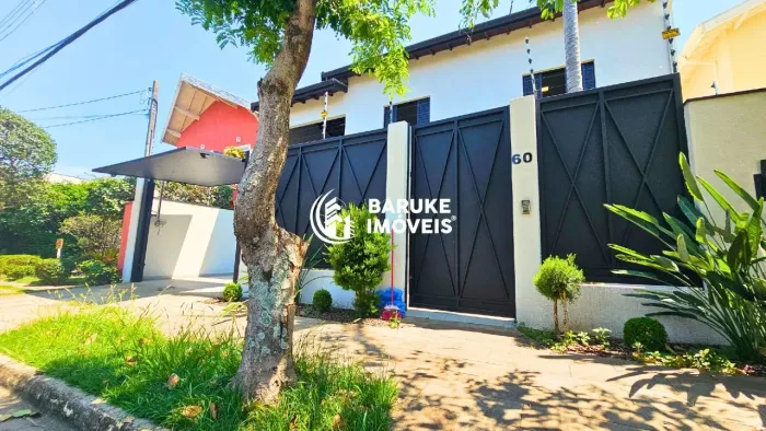 Casa 4 quartos 1 suíte à venda no bairro VILA ALPES SUÍÇOS