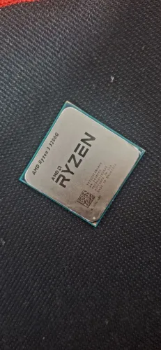 Ryzen 3 3200g