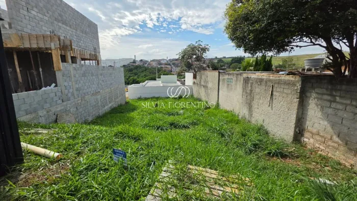Terreno em Condomínio à venda em Taubaté-SP, Bairro Morada dos Nobres, 181m² de área.
