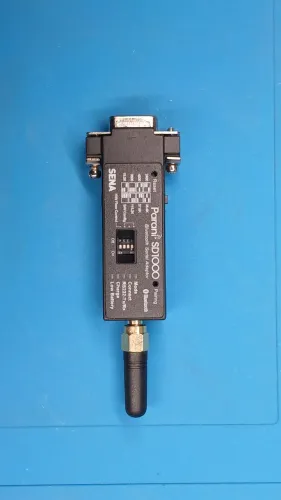 Adaptador Serial-Bluetooth SENA 