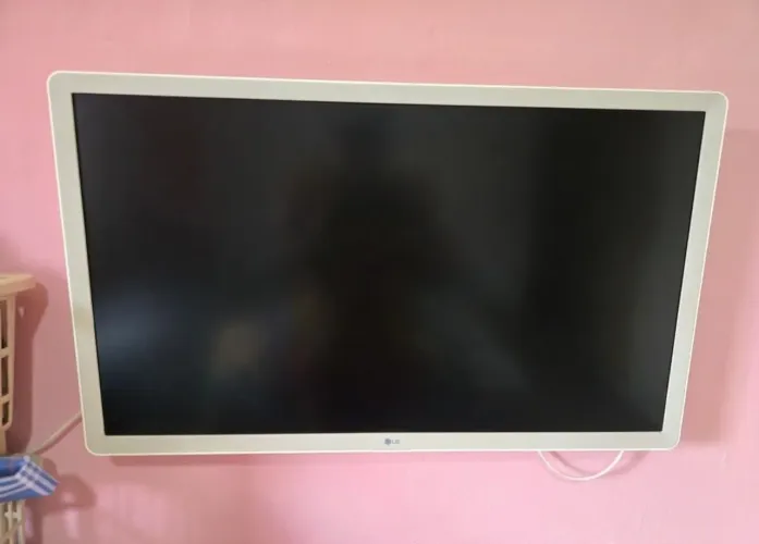 Vendo TV LG 32 polegadas 