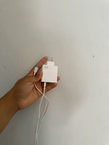 Carregando de iPhone 