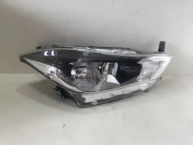 Farol Direito Kicks 2016 2017 2018 2019 2020 28112507