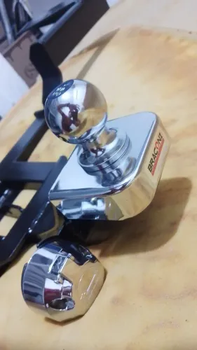 Engate de reboque para Honda civc