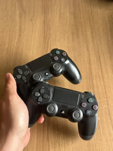 Controle PS4 Original ZERADO!! | Ipanema - RJ |