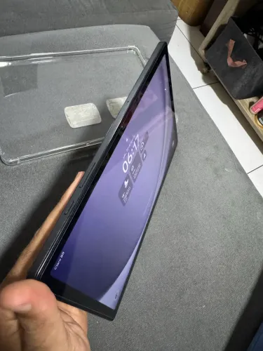 Tablet Samsung A9 + 5G e Wi-Fi 