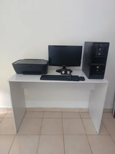 Mesa multiuso 