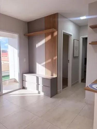 APARTAMENTO FAZENDA RIO GRANDE ( EB )