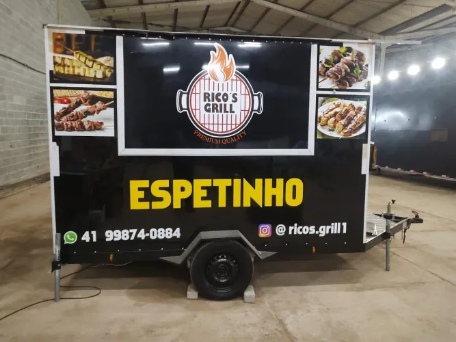 Foodtruck