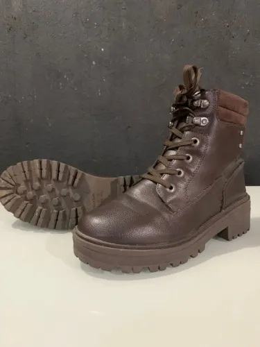 Bota Feminina 