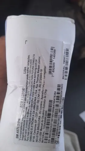 Samsung Galaxy A57 5G