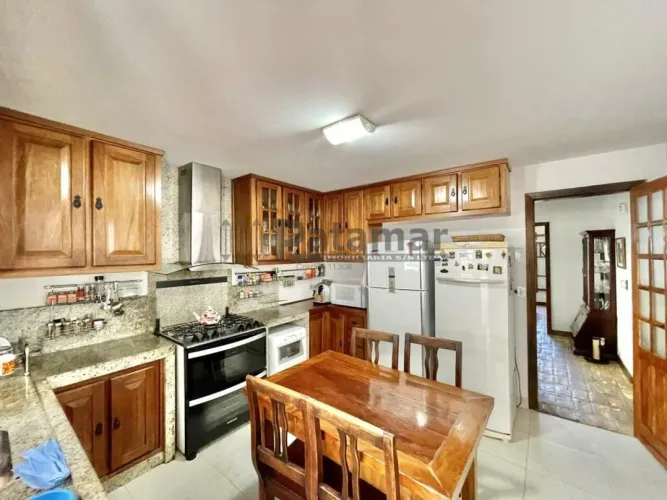 Cond. Vila Real Moinho Velho - Rústica e autêntica, 3 dorms / 1 suíte. Casa de hóspedes .