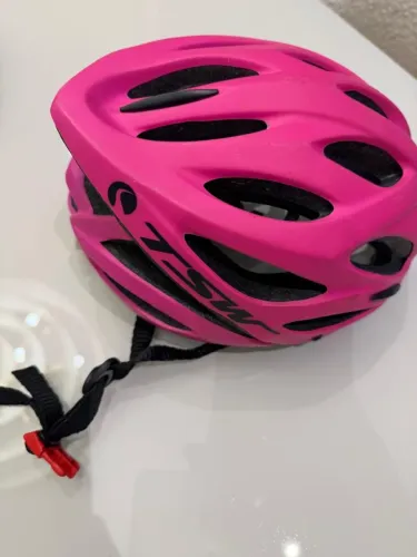 Capacete bike