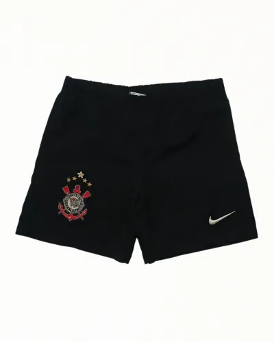 Shorts Corinthians Nike Infantil