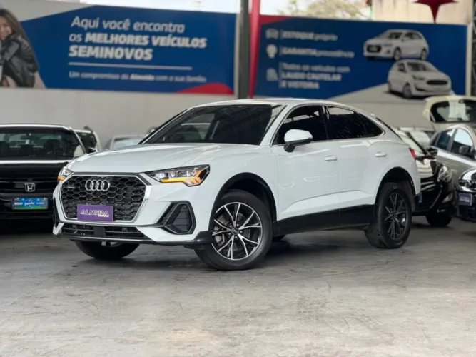 Audi Q3 SPB Performance 2.0 TFSI Tipt. Quatt. 2023