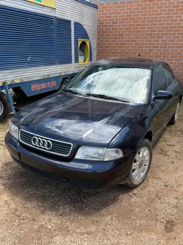 Audi A4 1.8 Aut. 1998