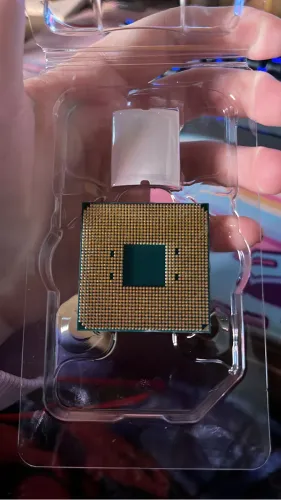 Processador Ryzen 5 3500