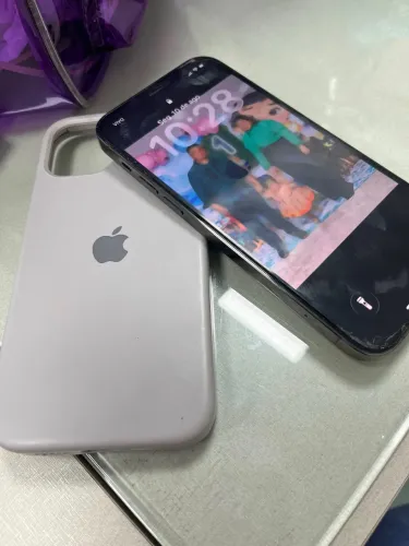 iPhone 12 Pro
