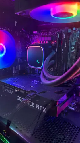 PC Gamer - Somente Desktop